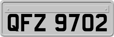 QFZ9702