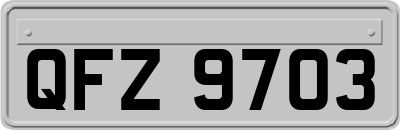 QFZ9703