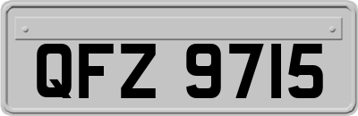 QFZ9715