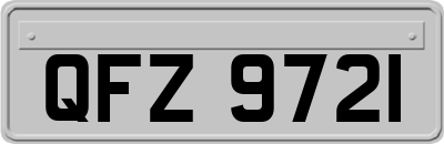 QFZ9721