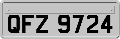 QFZ9724