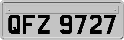 QFZ9727