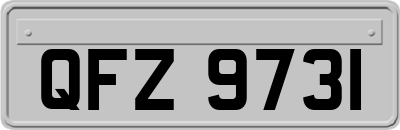 QFZ9731