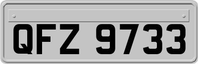 QFZ9733