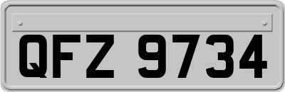 QFZ9734