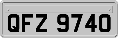 QFZ9740