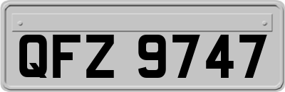 QFZ9747