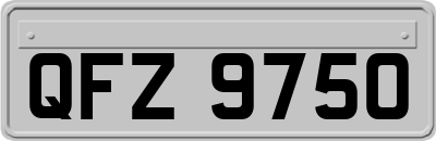 QFZ9750