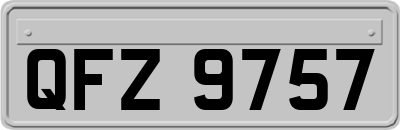 QFZ9757