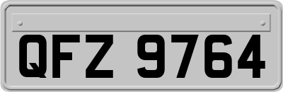 QFZ9764