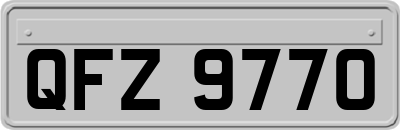 QFZ9770