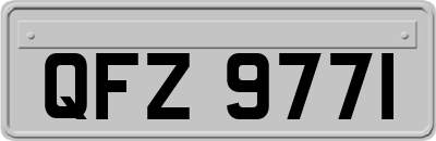 QFZ9771