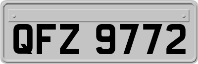 QFZ9772