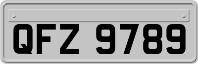 QFZ9789