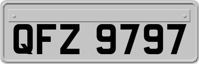 QFZ9797