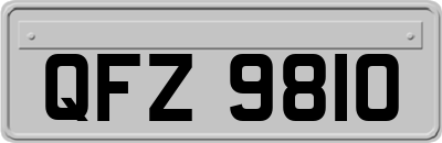 QFZ9810