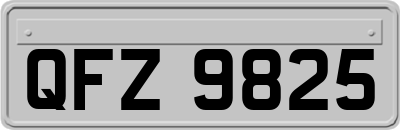 QFZ9825