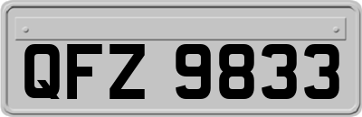 QFZ9833