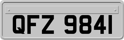 QFZ9841