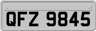 QFZ9845