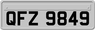 QFZ9849