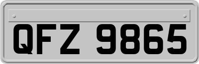 QFZ9865