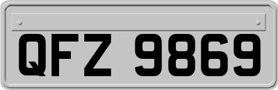 QFZ9869