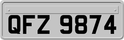 QFZ9874