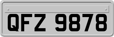 QFZ9878