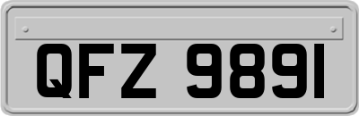 QFZ9891