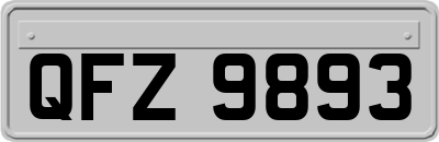 QFZ9893