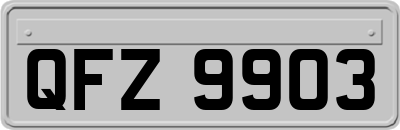 QFZ9903