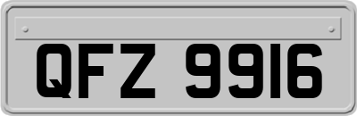 QFZ9916