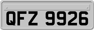 QFZ9926