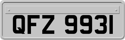 QFZ9931