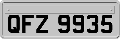 QFZ9935