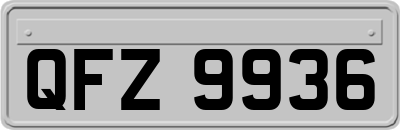 QFZ9936