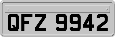 QFZ9942