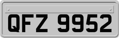 QFZ9952