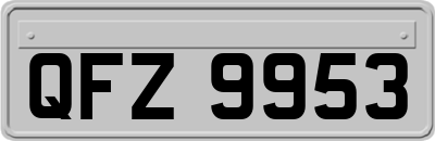 QFZ9953