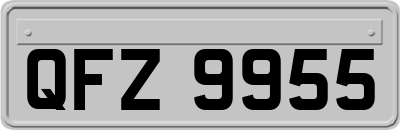 QFZ9955