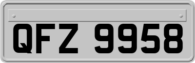 QFZ9958