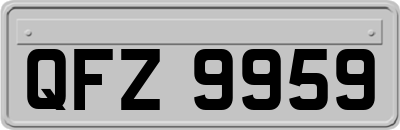 QFZ9959