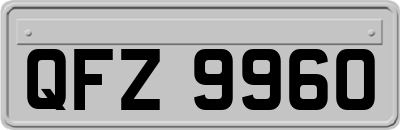 QFZ9960