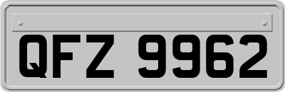 QFZ9962