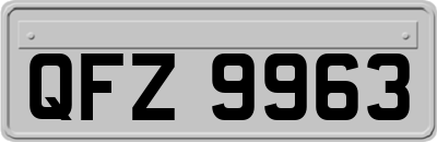 QFZ9963