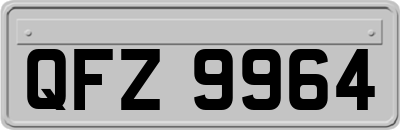 QFZ9964