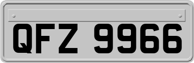 QFZ9966