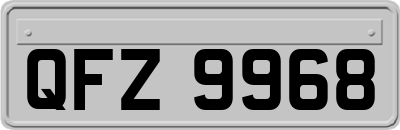 QFZ9968