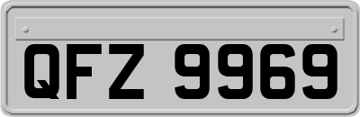 QFZ9969